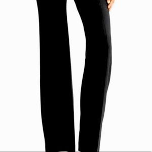 Banana Republic Martin Fit Wool Pants 12P